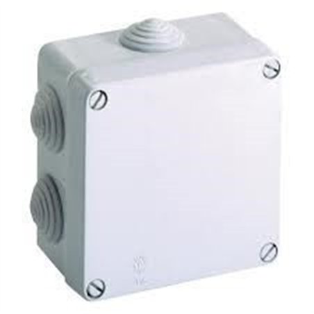 CAJA REGISTRO ESTANCA 100X100                     