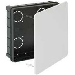 CAJA REGISTRO 200X200 C/TOR                       