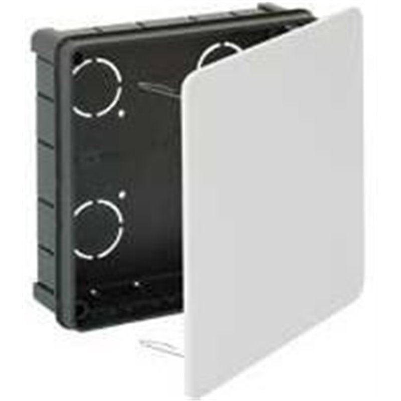 CAJA REGISTRO 200X200 C/TOR                       