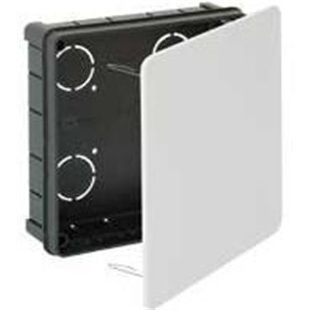 CAJA REGISTRO 200X200 C/TOR                       