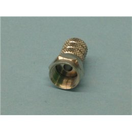 CONECTOR F M RG58                                 