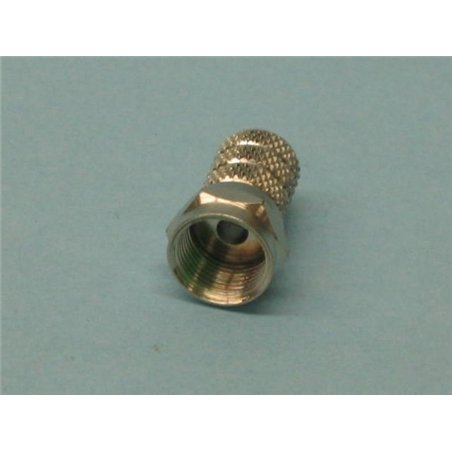 CONECTOR F M RG58                                 