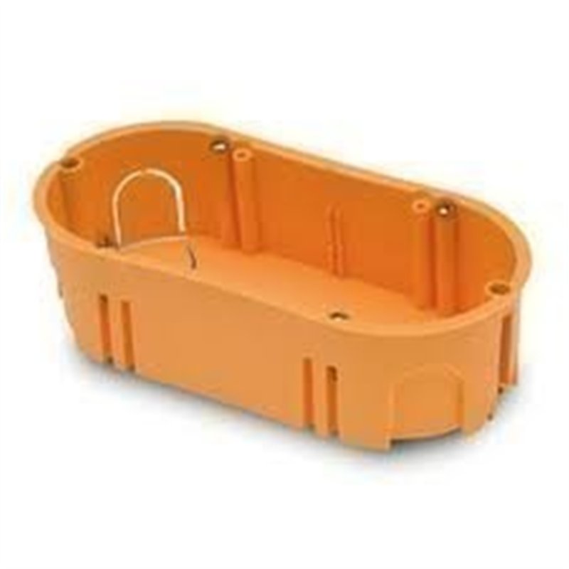 CAJILLO PLADUR 2 ELEMENTOS                        