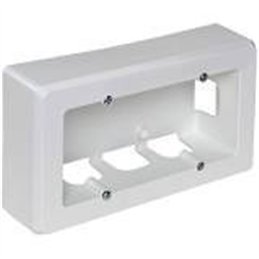 CAJILLO SUPERFICIE 2 ELEMENTOS                    