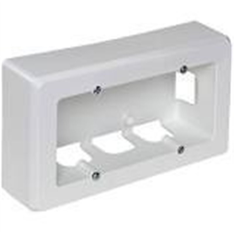 CAJILLO SUPERFICIE 2 ELEMENTOS                    