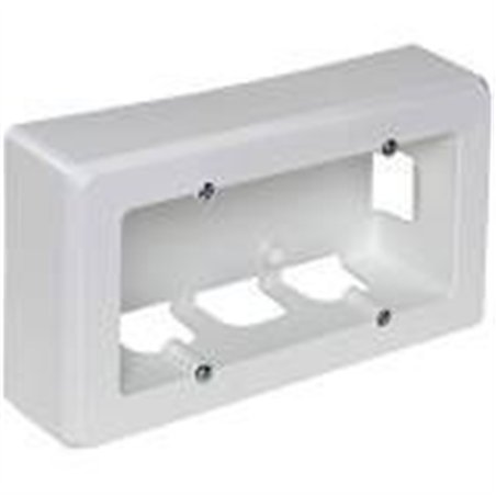 CAJILLO SUPERFICIE 2 ELEMENTOS                    