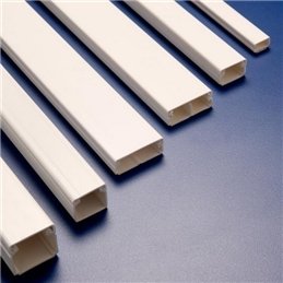 CANAL XB WD3010 2 TABIQUES                        