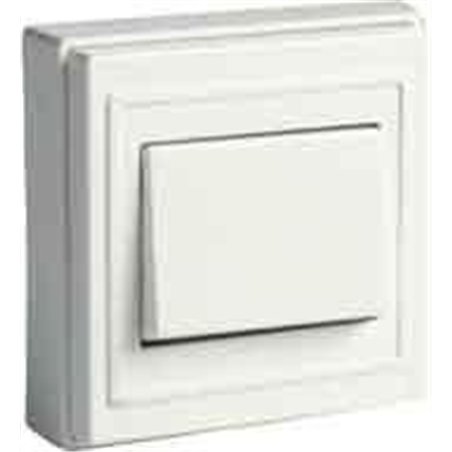 INTERRUPTOR CONMUTADOR SUPERFICIE                 