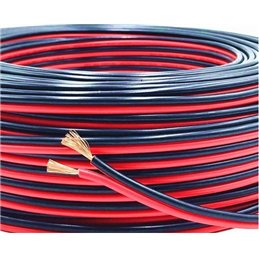 CABLE MANGUERA SZ 225 ALTAVOZ 2X2,5               