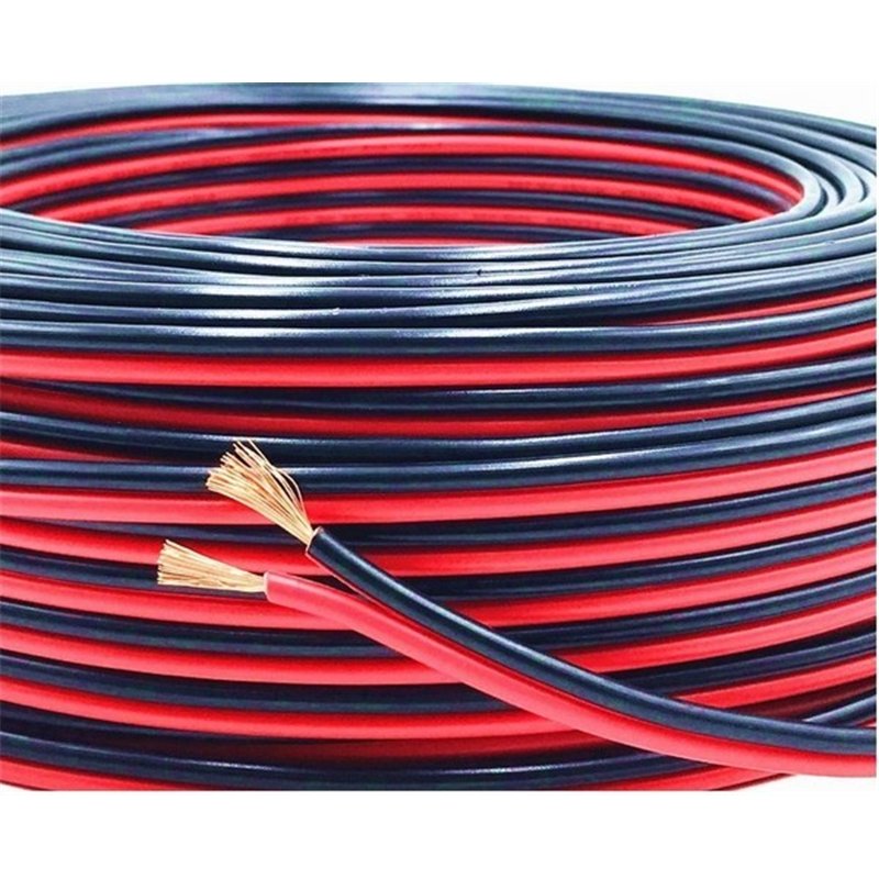 CABLE MANGUERA SZ 225 ALTAVOZ 2X2,5               