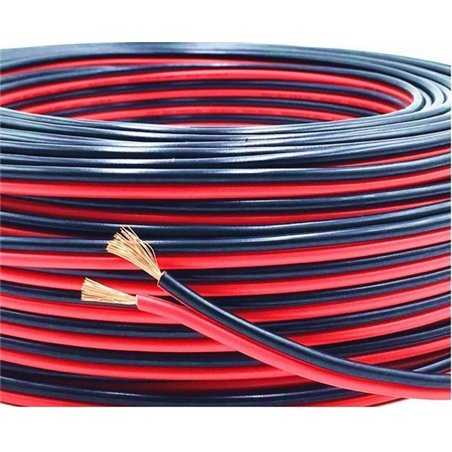 CABLE MANGUERA SZ 225 ALTAVOZ 2X2,5               