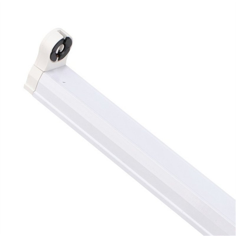 REGLETA TUBO LED 600MM                            