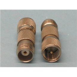 ADAPTADOR MINI UHF M/TNC H                        