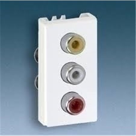 PLACA K45 1/2 MEC 3 RCA                           