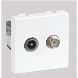 PLACA S500 TV/SAT SIMON                           