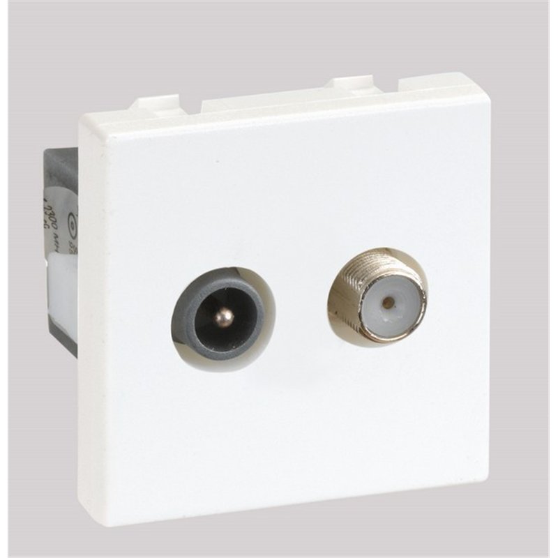 PLACA S500 TV/SAT SIMON                           