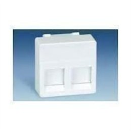 27486-35 TAPA 2 RJ45 S27                          