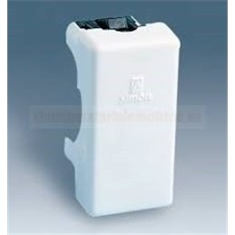 27800-34 PLACA CIEGA ESTRECHA S27 PLAY            