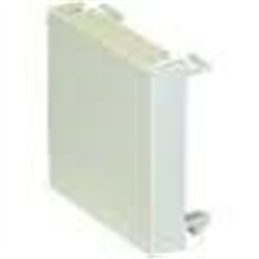 PLACA S500 CIEGA INDIVIDUAL                       