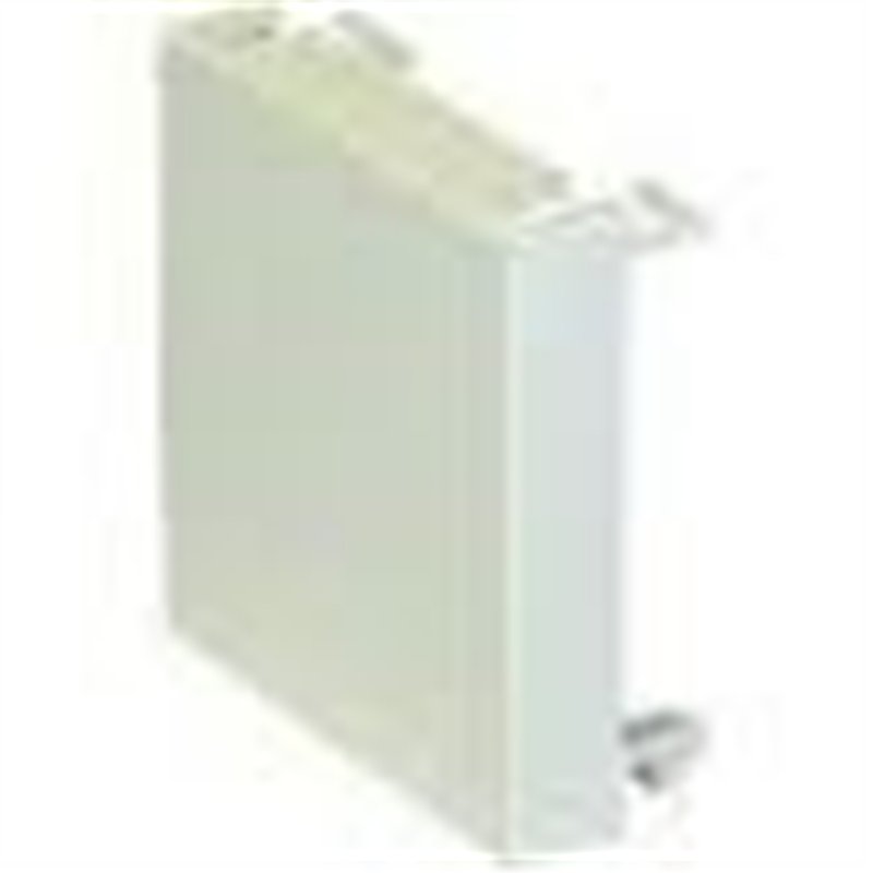 PLACA S500 CIEGA INDIVIDUAL                       