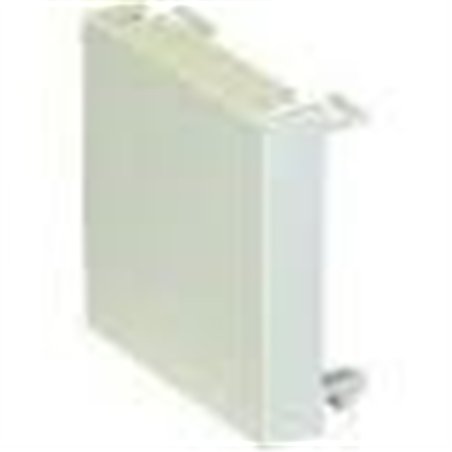 PLACA S500 CIEGA INDIVIDUAL                       