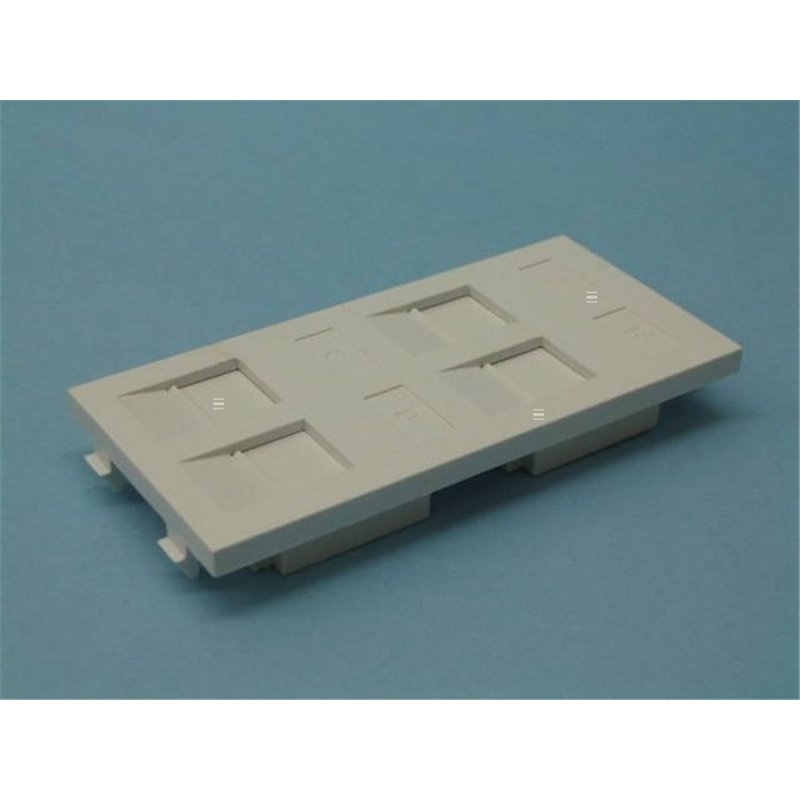 PLACA S500 2 RJ45                                 