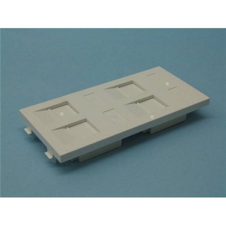 PLACA S500 2 RJ45                                 