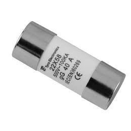 FUSIBLE 22X58 TIPO2 40A                           