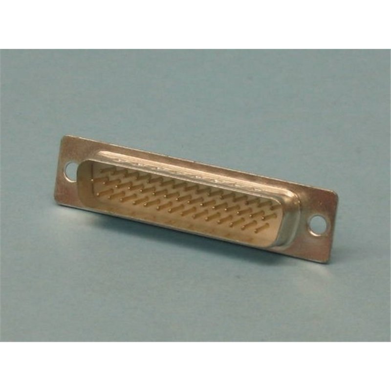 CONECTOR SUBD 44M SOLD                            