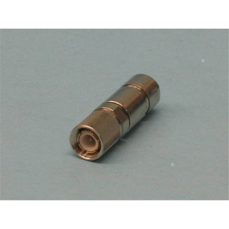 CONECTOR SIEMENS 1.6/5.6 FLEX5 MACHO ROSCA        
