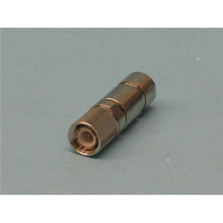 CONECTOR SIEMENS 1.6/5.6 FLEX5 MACHO ROSCA        
