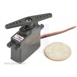 SERVOMOTOR MINIATURA FT1117M-FB                   