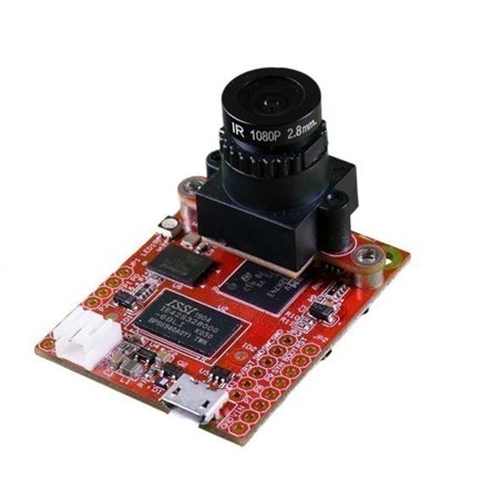 OPENMV CAM H7 PLUS                                