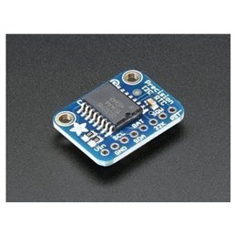 PLACA RELOJ ARDUINO DS3231                        
