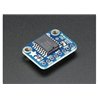 PLACA RELOJ ARDUINO DS3231                        