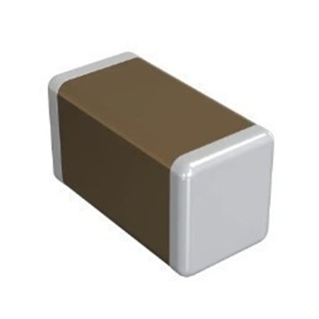 CONDENSADOR CERAMICO 2,2UF SMD 0603               