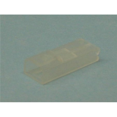 FUNDA COPAIN FASTON E/D H 6,3MM                   