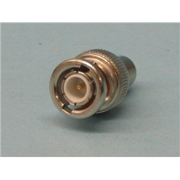 CARGA BNC 75 OHM                                  