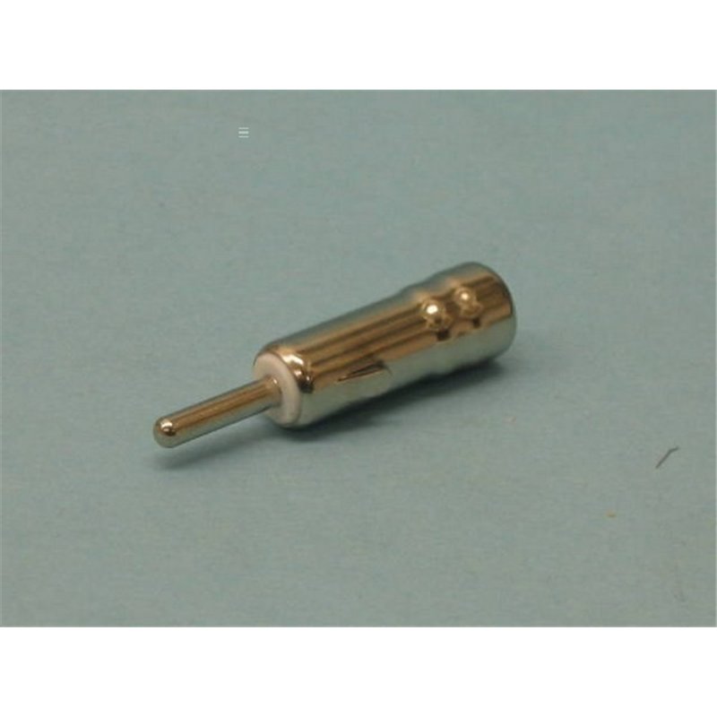 CONECTOR ANTENA AUTO M/H                          
