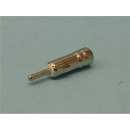 CONECTOR ANTENA AUTO M/H                          