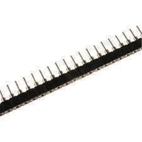 BARRA 64V PIN TORNEADO                            