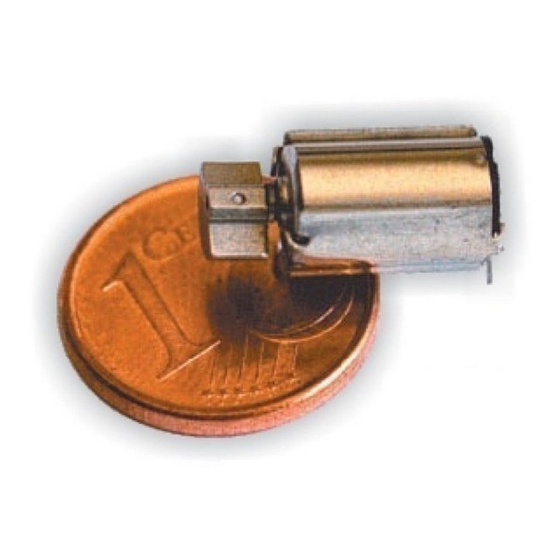 CEBEK C6070 MICRO MOTOR VIBRADOR                  