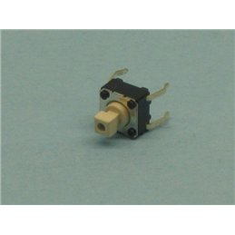 PULSADOR OMRON B3F-1050                           