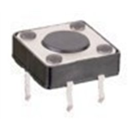 PULSADOR MECANICO PLANO                           