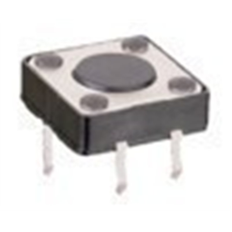 PULSADOR MECANICO PLANO                           