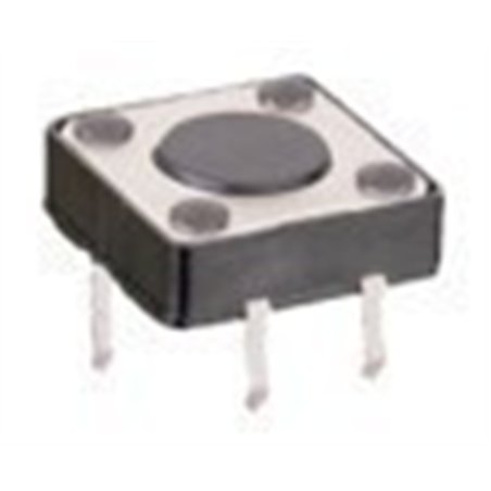 PULSADOR MECANICO PLANO                           