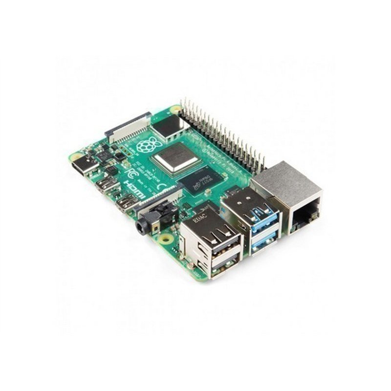 RASPBERRY PI 4 Modelo B 8GB RAM                   