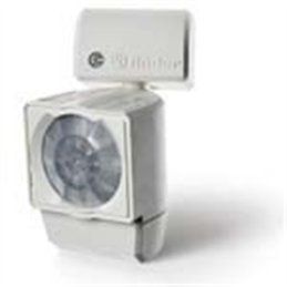 DETECTOR MOVIMIENTO FINDER 230V AC (1NA)          