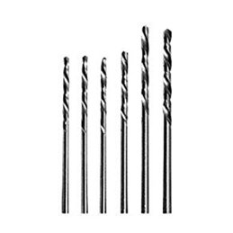 JUEGO BROCAS 0,5-1MM                              