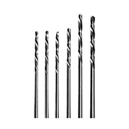 JUEGO BROCAS 0,5-1MM                              